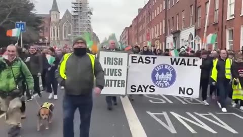 IRELAND: Immigrants Ruined This Country. A Good Report (but not everything is covered)
