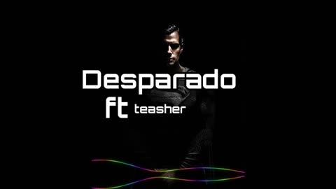 Desperado new song /desperado new lofi music