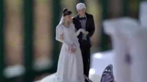 Journalist Julian Assange gets married in Belmarsh prison