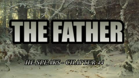 He Speaks Chapter 44