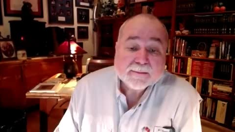 Wall Street Treason & Crime with US Government Complicity: Conversation with Bud Burrell