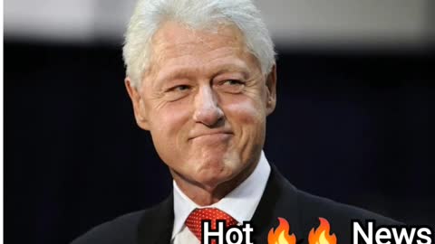 Bill Clinton Dying? Former POTUS Reportedly Suffering From Major Health Issues Following Recent