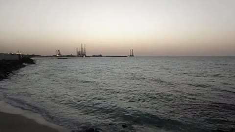 New Sharjah Corniche