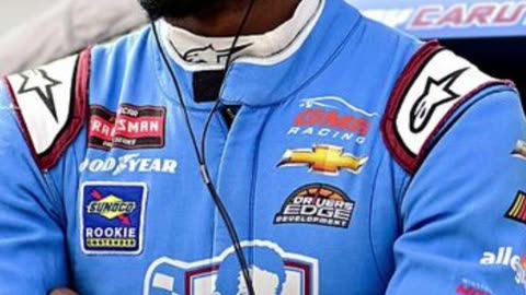 Bubba Wallace & Rajah Caruth's Friendship on an Impasse?