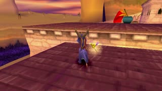 $ LET'S PLAY SPYRO THE DRAGON [ PART 6 ] IT'S GOOD TO BE BACK VIEWERS!