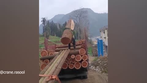 Most Satisfying Videos of Workers Doing Their Job Perfectly