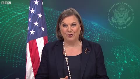 Victoria nuland diz que EUA querem eleição livre e justa no Brasil