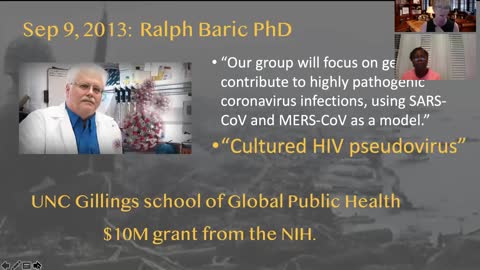 Weaponization of Medicine and the Vaccine - COVID 19