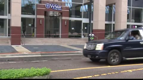 Suspect in Jacksonville VyStar Credit Union attempted armed robbery arrested