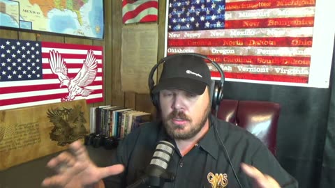 My Reaction To Biden 2024 State Of The Union Address…It Was Hard To Watch Ep#276