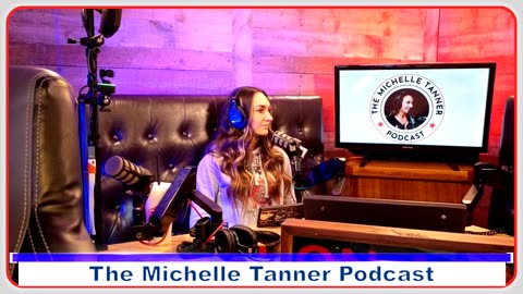 The Michelle Tanner Podcast - EP024 - Lesa Sandberg, Come Caucus With Us