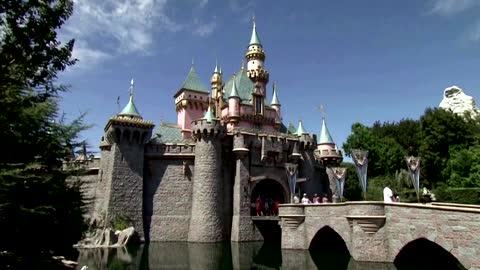 California’s Disneyland to open an Avengers area
