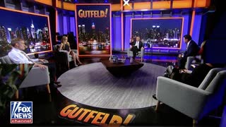 Rep. Jim Jordan on Gutfeld! 11.12.2021