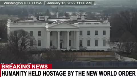 REVEALED !! WHAT IS THE WHITE HOUSE PREPARING FOR ? WALLS WITH GUN PORTALS ? ZOMBIES ? MUST WATCH !!