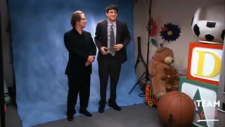 Best of Robert California Deleted Scenes - The Office (Season 8)