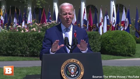 Biden Gets Year Wrong of Tragic Parkland Shooting... by 100 Years