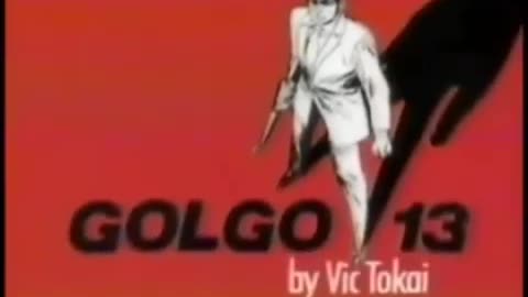 Golgo 13 Top Secret Episode (NES TV Ad: USA)