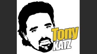 Tony Katz Today Headliner: The Media LIED about The Wuhan Lab Leak Theory