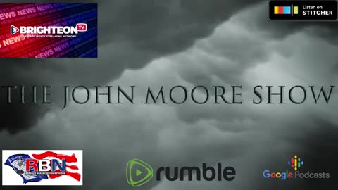 The John Moore Show - Firearms Monday - 29 August, 2022
