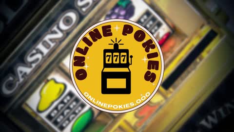 Play online pokies - Play free or real money