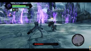 Darksiders 2 Playthrough 1 of 4 PC Steam