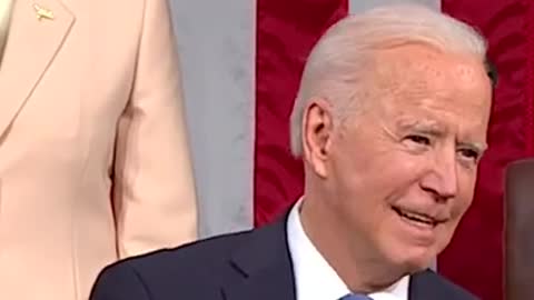 WATCH: Biden recognizes "Madam Speaker, Madam Vice President" | Biden ...
