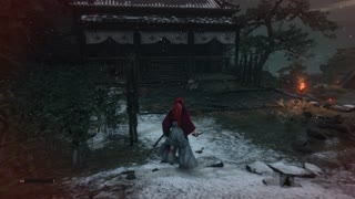 Kenshin Himurai Battousai As Sekiro