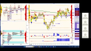 Bluewater Pre-Market for Jun 17