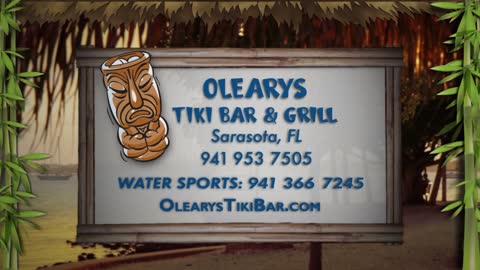 Olearys Spot 1 - 2013