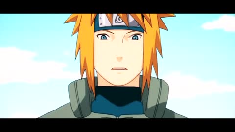 - Minato AMV Impossible_