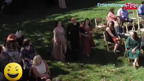 Sister Wives: Christine and David's Wedding FIRST LOOK