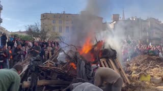 🚨BREAKING: The French want their country and national sovereignty back