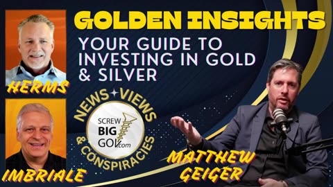 Got Questions About Investing in Precious Metals? We've got the answers!