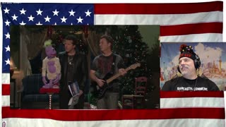 The Night Before Christmas" | Jeff Dunham's Very Special Christmas Special | JEFF DUNHAM - REACTION