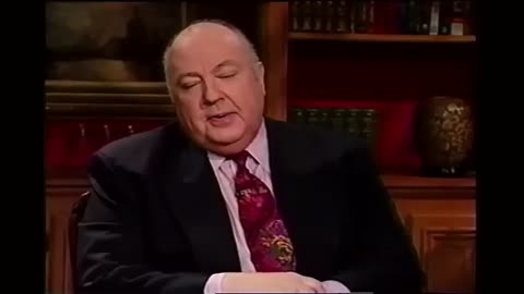 Full interview - Roger Ailes interviews Donald Trump - December 1995