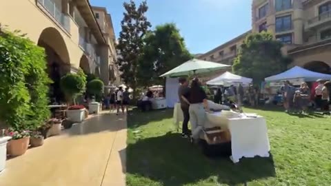 Luxury Beverly Hills Walking Tour | The Life of The Rich & Famous | Erewhon | Maybourne Hotel 4K