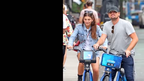 Leonardo DiCaprio, Camila Morrone split after four years together: report