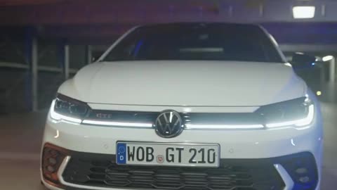 LODED POLO GT