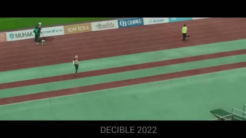 Decibel 2022 with English Subtitles For The Film