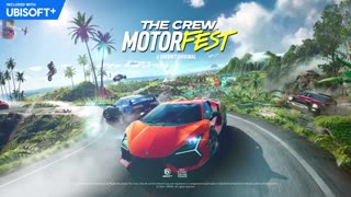 The Crew Motorfest_ Season 2 - Official Launch Trailer