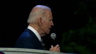 Biden Becomes FURIOUS That His Supply Chain Crisis Has Caused Food Shortages