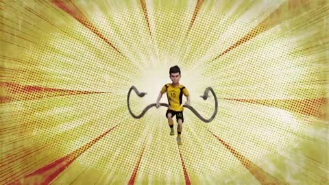 Ekans - Minisode 4 - Football Match - Cartoon Net
