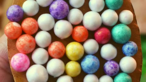 18 Easy Easter egg craft ideas for kids