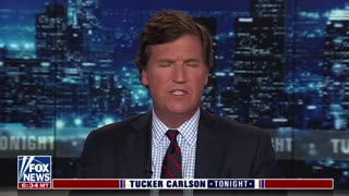 Tucker Carlson: "No one's attacking transgender kids—young people. Most of them have been led to where they are by adult predators."