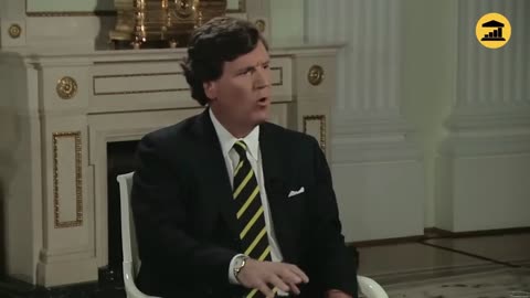 Entrevista completa a Vladimir Putin de Tucker Carlson