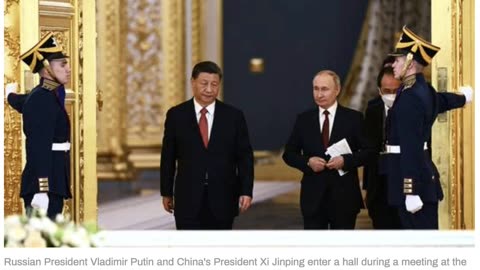 An alternative to American exceptionalism: What Russia-China partnership can offer the world