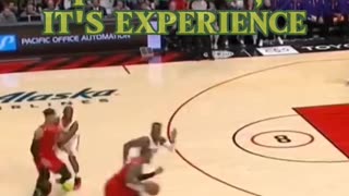 Damian Lillard highlights