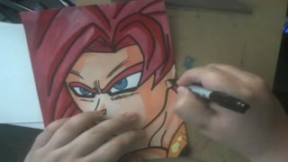 SS4 GOGETA