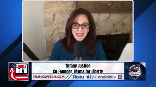 Tiffany Justice Discusses Montgomery County School System’s Indoctrination Of Kids