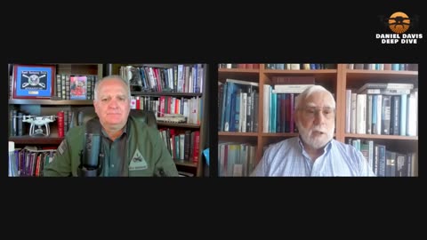 A Very 'Limited' Nuclear Attack? MIT Professor Ted Postol explains (5-24-2024)